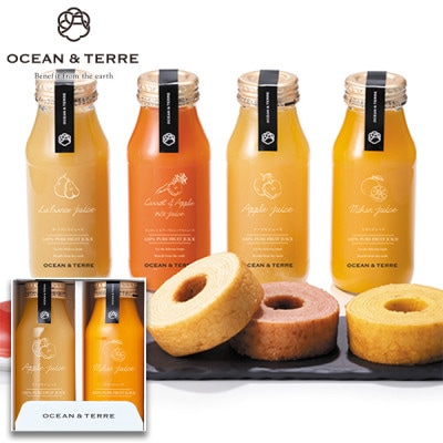 OCEAN & TERRE ơ 塼åE 57Ķ