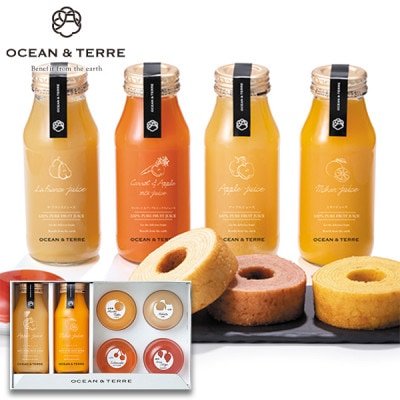 OCEAN & TERRE ���������ơ��� ���塼��&���꡼���å�D ������̵���� ����5��7�Ķ�����