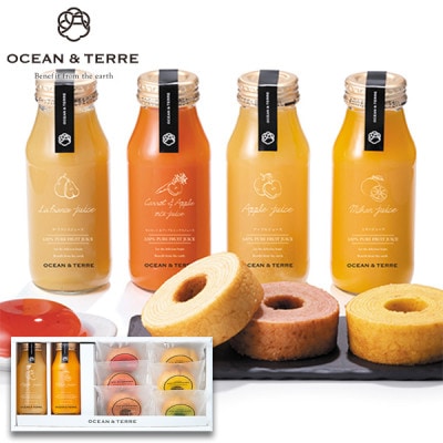 OCEAN & TERRE ���������ơ��� ���塼��&�С��ॻ�å�D������̵���� ����5��7�Ķ�����