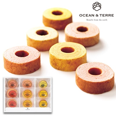 OCEAN & TERRE ơ Premium ե롼ĥСॻåB 57Ķ