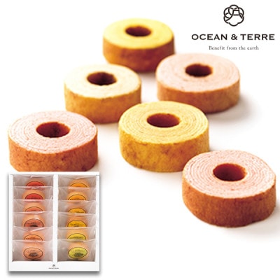 OCEAN & TERRE ơ Premium ե롼ĥСॻåC̵ 57Ķ