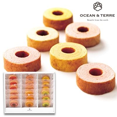 OCEAN & TERRE ���������ơ��� Premium �ե롼�ĥС��ॻ�å�D������̵���� ����5��7�Ķ�����