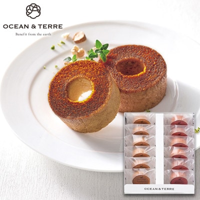 OCEAN & TERRE ơ ꥼСॻåB ̵ 57Ķ