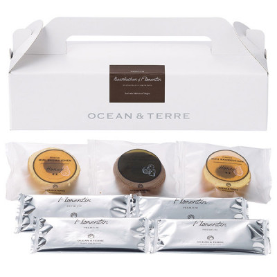 OCEAN & TERRE ơ С&ե󥿥ѥåA 57Ķ