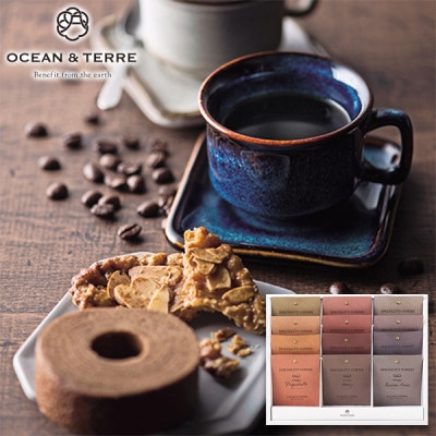 OCEAN & TERRE ơ Speciality CoffeeåC ̵ 57Ķ