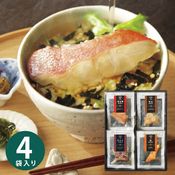 お急ぎ便】極和膳 究極のお茶漬けKO-30 【送料無料】◇ | 食品ギフト