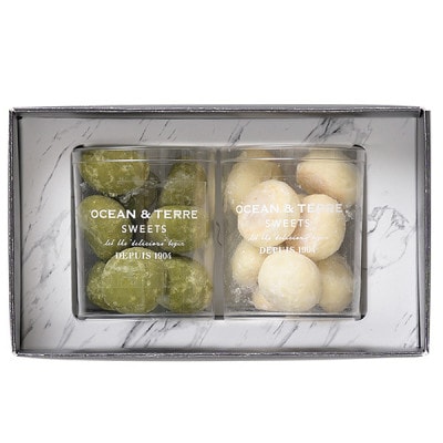 OCEAN & TERRE ơ ֡ɡ͡塡åȣ 10Ķ