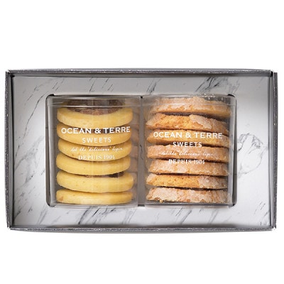 OCEAN & TERRE ơ åġåȣ 10Ķ