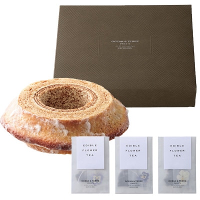 OCEAN & TERRE ơ ǥ֥եƥС९إ 10Ķ