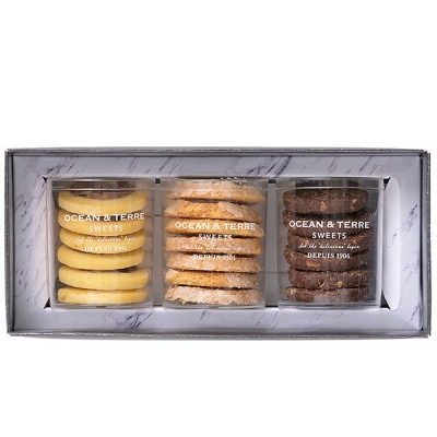 OCEAN & TERRE ơ åġåȣ 10Ķ