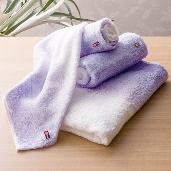 西川 フェイス・ウォッシュタオルセット TT82203507 ◇ | 今治タオル