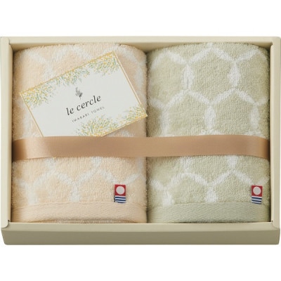 �롦���륯�� �ե�����������2�祻�å� LC4124