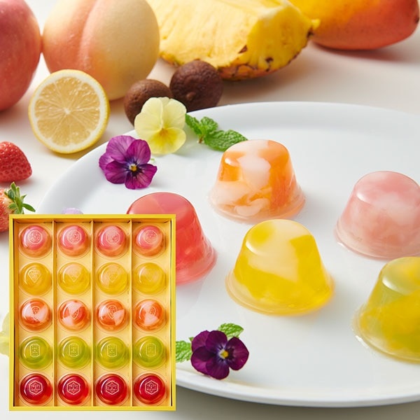 当日出荷便】ひととえ Hitotoe ピッコロドルチェ20号 PDB-20