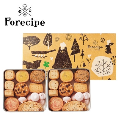 Forecipe �������ʿ��Υ��å���L FRCP-30 ������̵���� ����7��10�Ķ�����