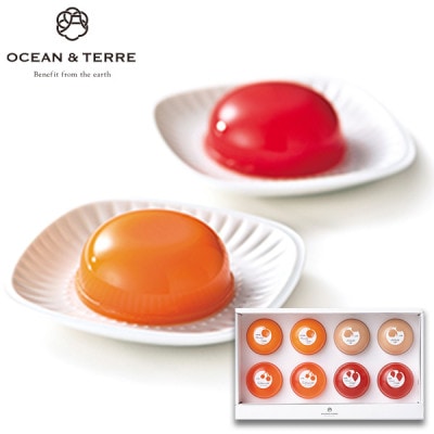 OCEAN & TERRE ơ Premiumե롼ĥ꡼åF 57Ķ 