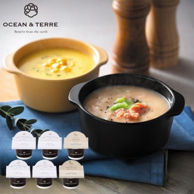 OCEAN & TERRE ơ ̳ƻڡCUPץåA 57Ķ