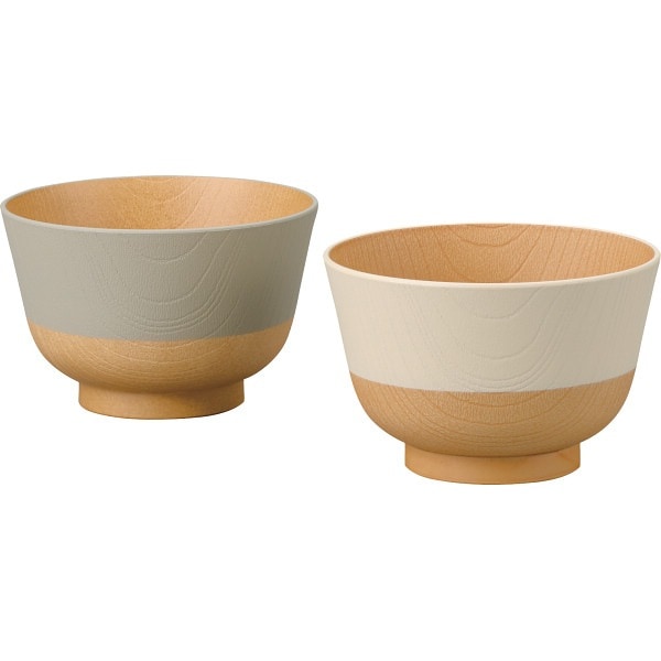 椀 漆器 20客 楽天市場】 【創業1919年漆器店のスタンダードな汁椀】汁椀 欅 割れ