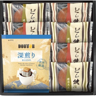 �ɥȡ��륳���ҡ�&�ɤ�Ƥ��͹礻 DR-15