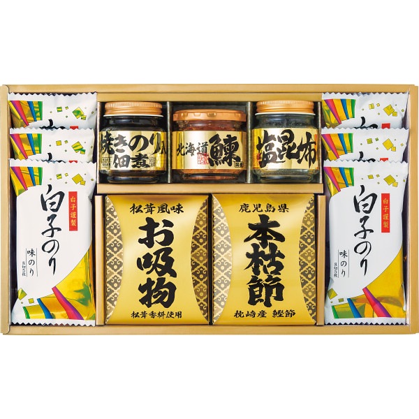 和之彩膳 詰合せ 5864-40 【送料無料】 【約5～7営業日】 | 食品ギフト