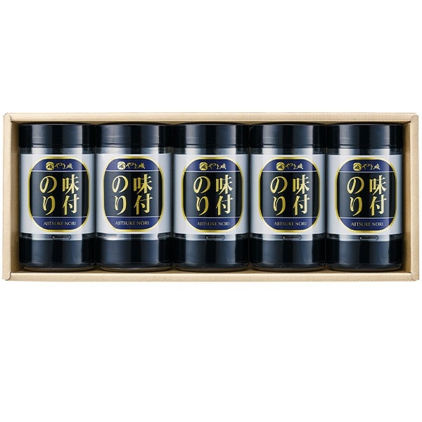 やま磯 卓上味付海苔詰合せ KY-25 【約5～7営業日】 | 食品ギフト,海苔