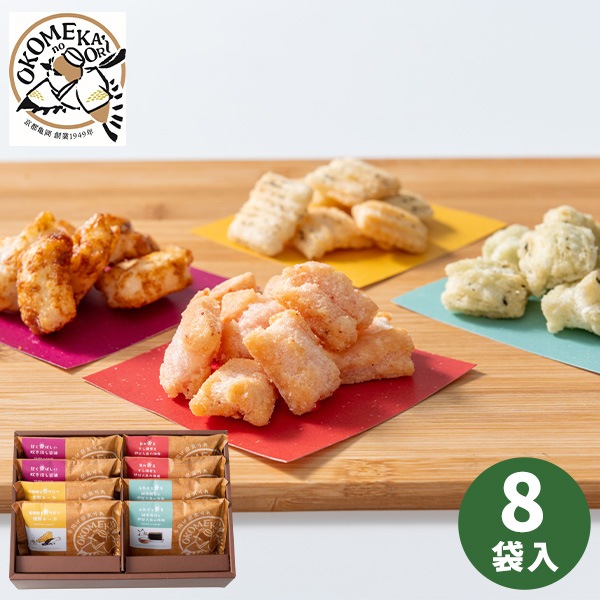 OKOMEnoKAORI Ȥ 8 OKA-03A 710Ķ