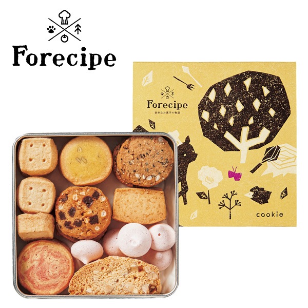 Forecipe ʿΥåS FRCP-15 710Ķ
