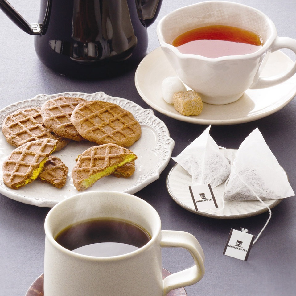 菓子 9点 コーヒー 3点 コーヒーに合うちんすこう 大箱 250g: 沖縄宝島｜JAL Mall