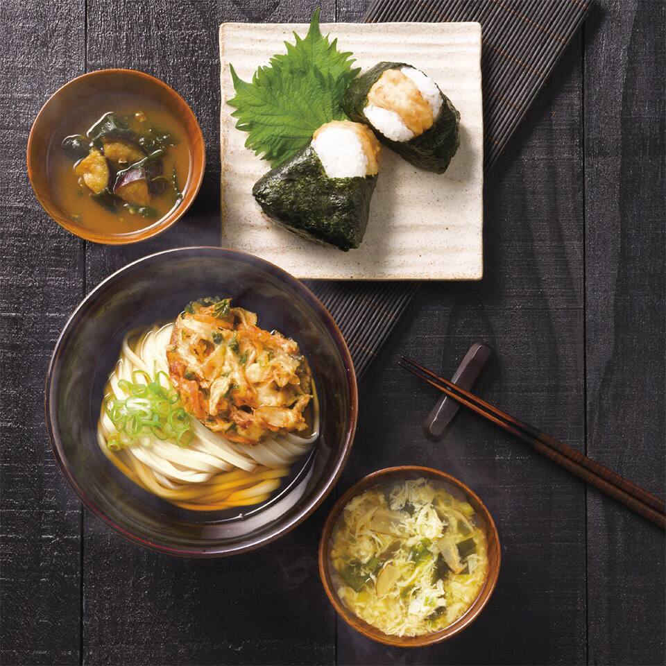 美味のつむぎ バラエティセット FKN-CZ 【送料無料】 【約5～7営業日