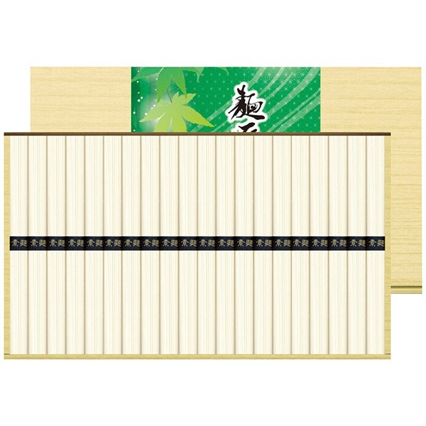 麺匠庵そうめん SO-30 【送料無料】 【約5～7営業日】 | 食品ギフト