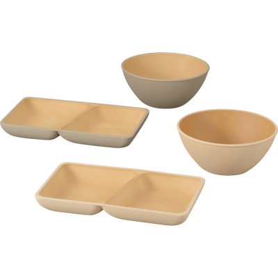 ガーランド フルーツボウル5個セット 【送料無料】 | 食器・漆器