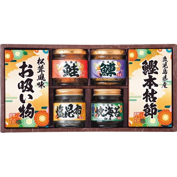 雅和膳 詰合せ 6453-30 【送料無料】 | 食品ギフト,缶詰・瓶詰・惣菜