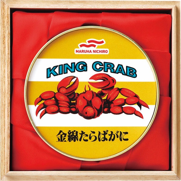 マルハニチロ あけぼの たらばがに マルハニチロ あけぼの タラバガニ たらばがに カニ缶