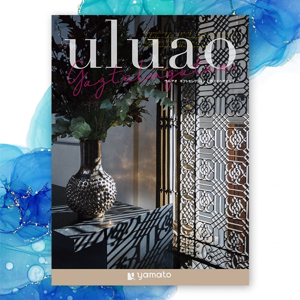 �����������ե� uluao ���륢�� �����ƥ륬���� 20900�ߥ����� ������̵����