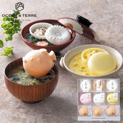 OCEAN & TERRE ơ ͤ碌åB̵ 57Ķ