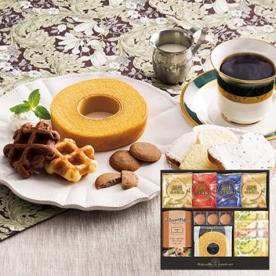 【貴重】チョコレートパフェ　CD ５枚セット ミルクバー NO ADDED SUGAR 121056｜ヴェンキ｜Venchi【公式