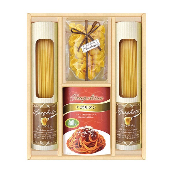味わいソースで食べるパスタセット PHF-BJX | 食品ギフト,麺類