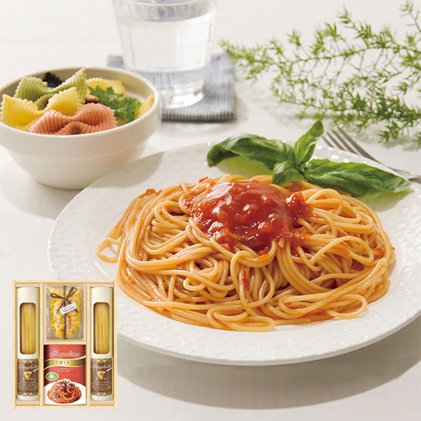 （新品未使用）パスタテボ 2個セット 味わいソースで食べるパスタセット PHF-BJX | 食品ギフト,麺類
