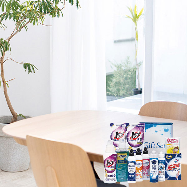 抗菌＆除菌バラエティセット KOJ-100B 【送料無料】 【約5～7営業日