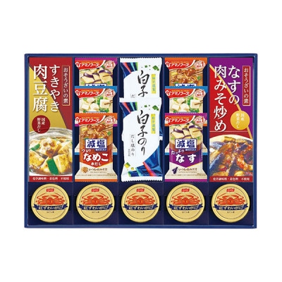 ＮHＣ調味料セット EC一覧 | ドウシシャ食品・酒類事業部