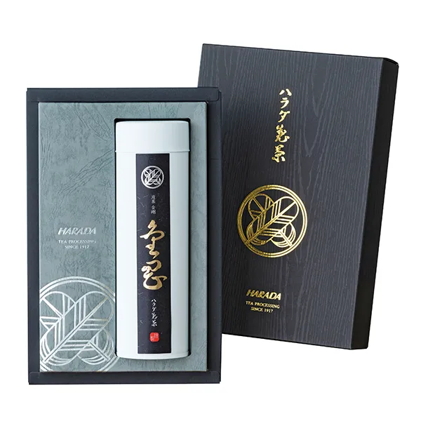 源茶舗select ハラダ製茶 煎茶「春露（SHUNRO）」 HRD-SR 【送料無料