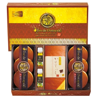 金澤兼六製菓 かりんとうギフト MKT-25R 【送料無料】 【約5～7営業日