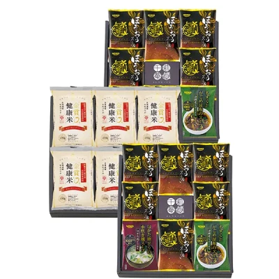 64℃スープギフト M-S10N 【約5～7営業日】 | 食品ギフト,スープ