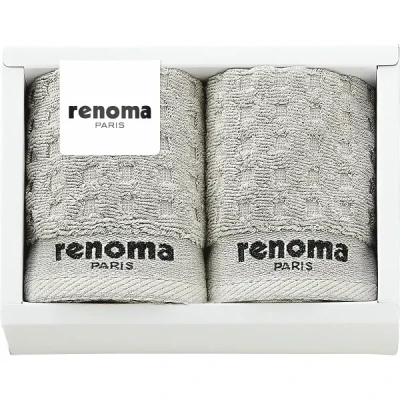 renoma ������ϥ󥫥�2�祻�å� RE2615