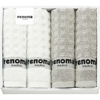 renoma �ե�����������4�祻�å� RE2650 ������̵����