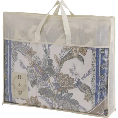 泉州匠の彩 カシミヤ入ウール綿毛布(毛羽部分) SHW-12051C 【送料無料