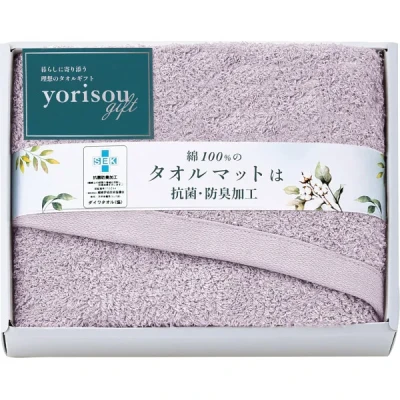 グランフランセヌーベル 吸湿発熱綿入りハイソフトタッチ敷パット