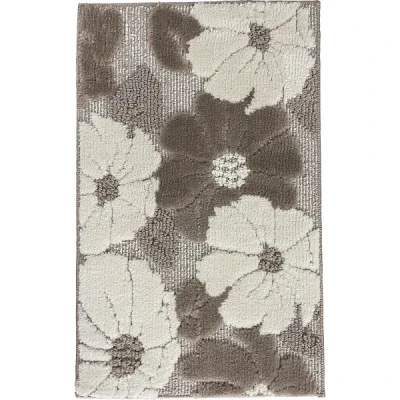 グランフランセヌーベル 吸湿発熱綿入りハイソフトタッチ敷パット