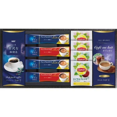 AGF&��ץȥ� ���ꡦ���㥻�å� BDA-20A