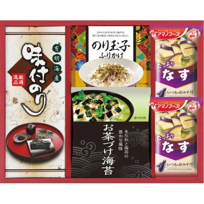 和の調味料詰合せ ZC-BZ2# | 食品ギフト,調味料詰合せ | 香典返し専門