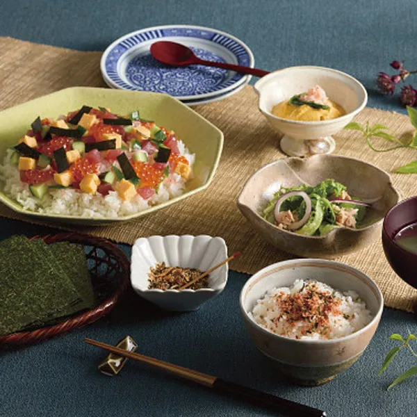 大森屋 海の幸詰合せ OYR-EOK 【送料無料】 ◇ | 食品ギフト,海苔